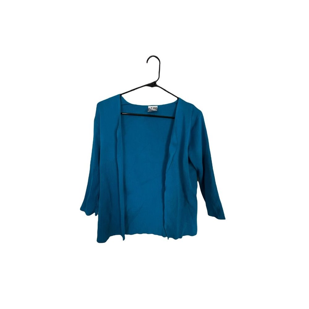 CLIO CARDIGAN SWEATER SIZE: M